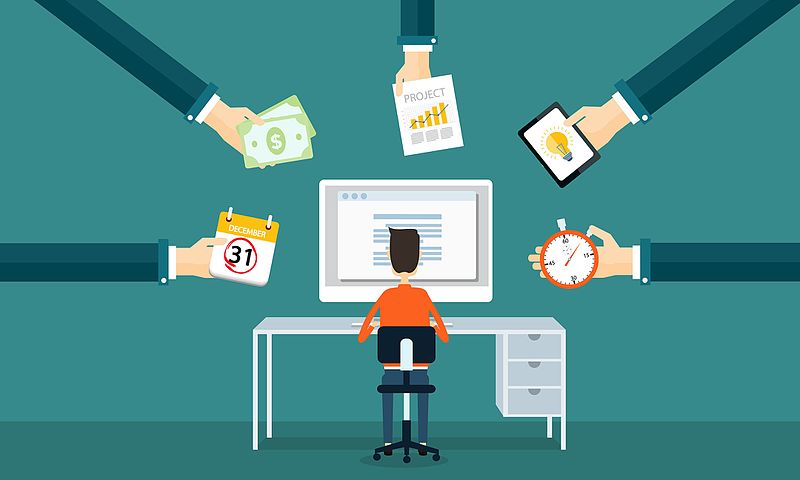 how to start freelancing,
