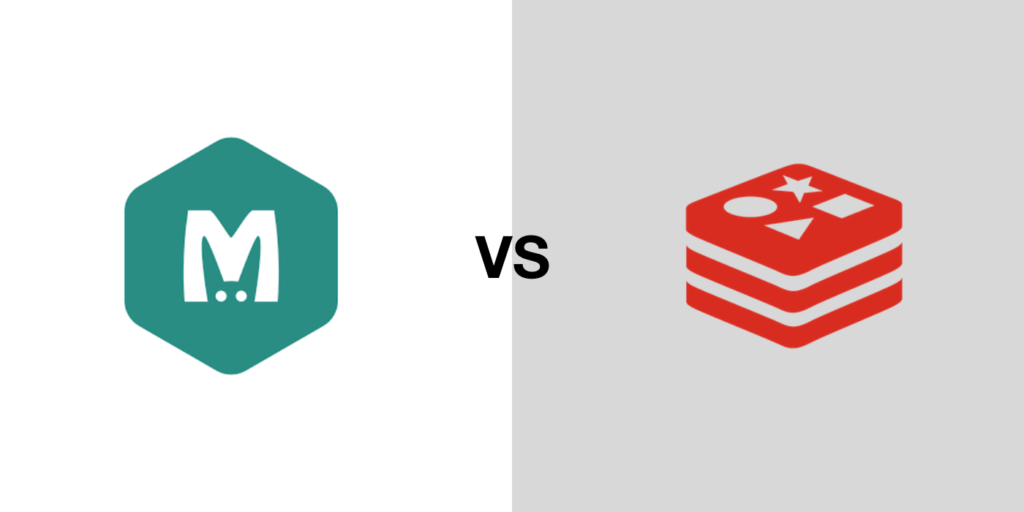 Memcached vs Redis