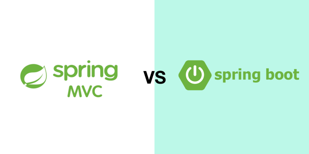 Spring MVC vs Spring Boot