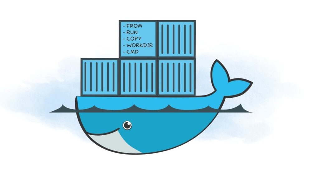 docker daemon