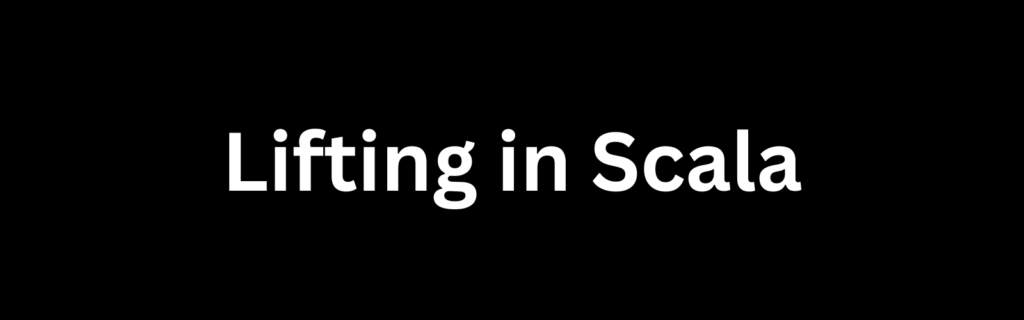 lift scala