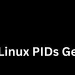 pid linux
