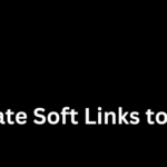 linux symlink directory