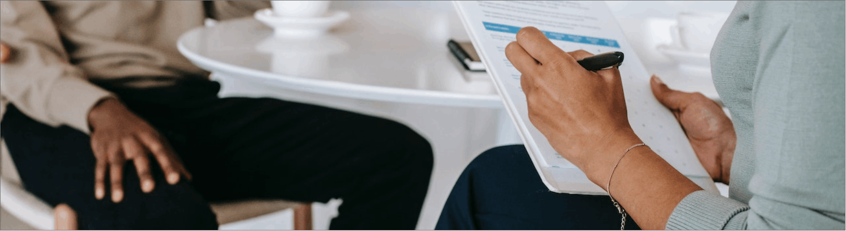 Docker - Hiring Steps