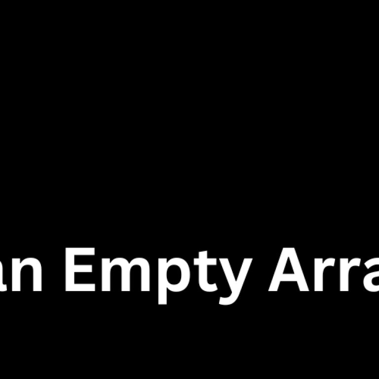 Creating an Empty Array in Scala