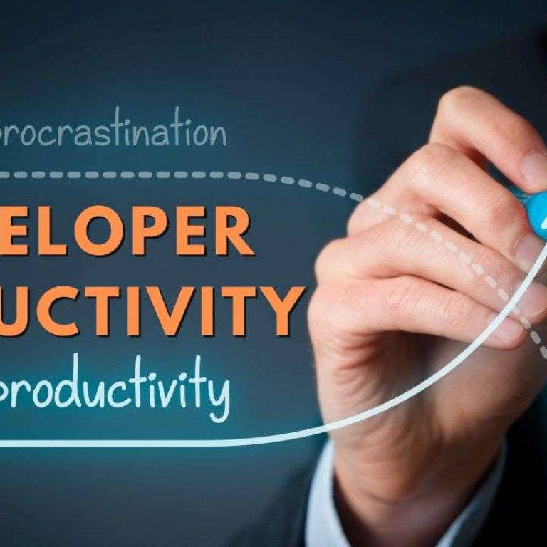 Developer-Productivity-Tips