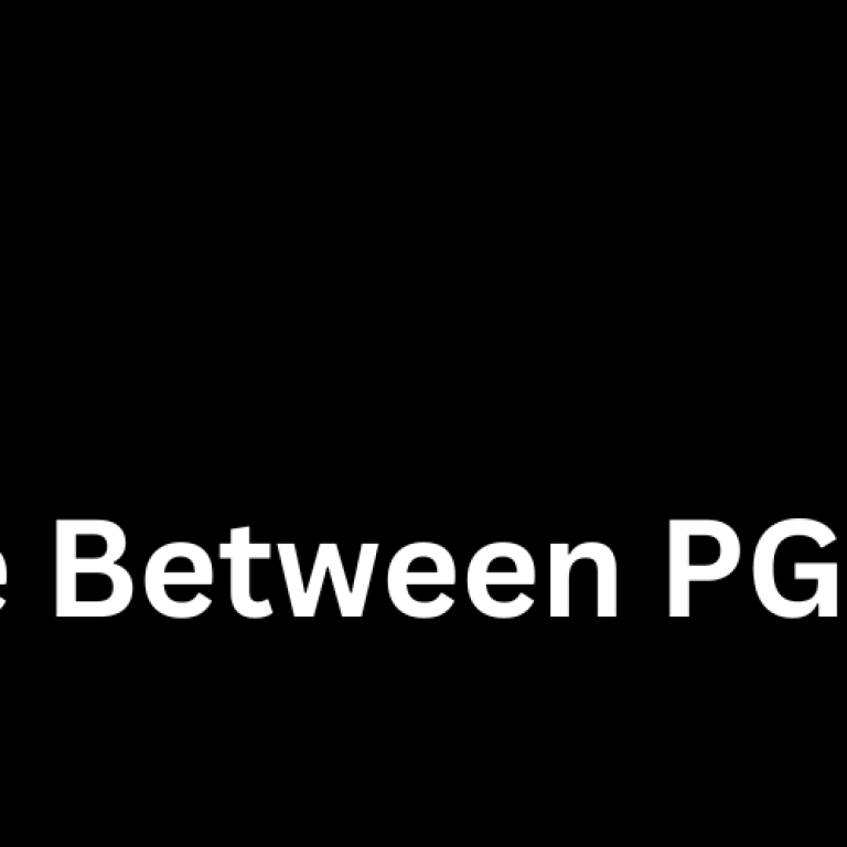 pgp vs gpg