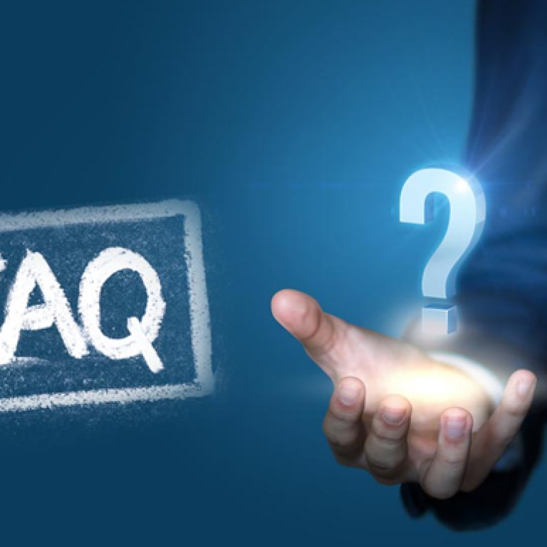 FAQ