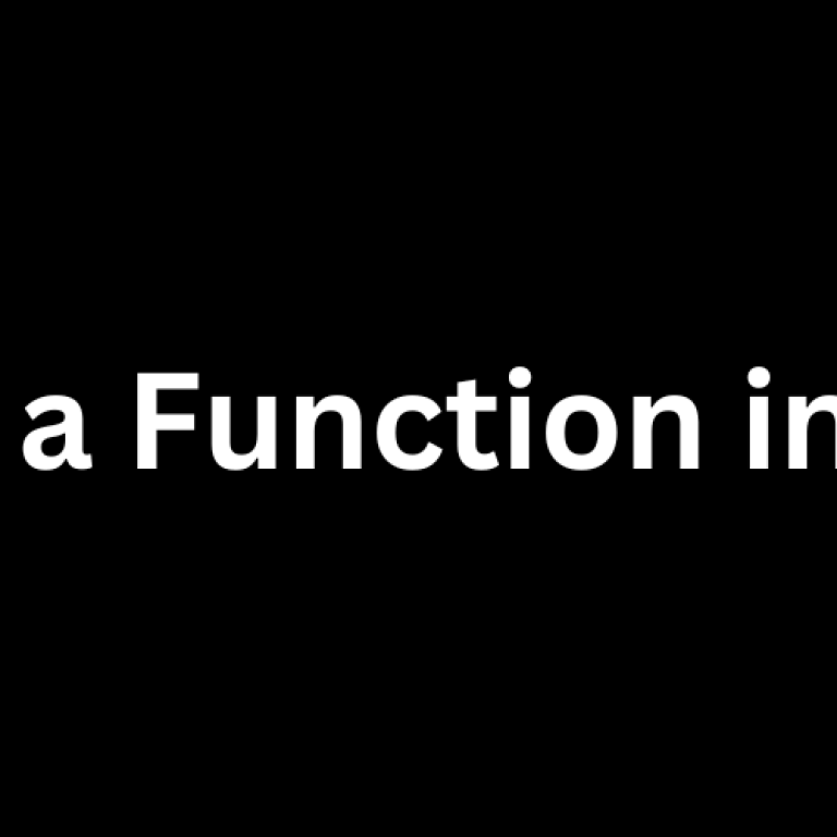 How to Exit a Function in JavaScript