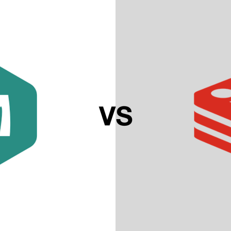 Memcached vs Redis