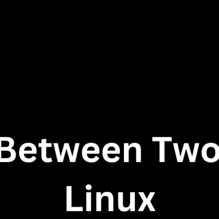 Print Lines Between Two Patterns in Linux