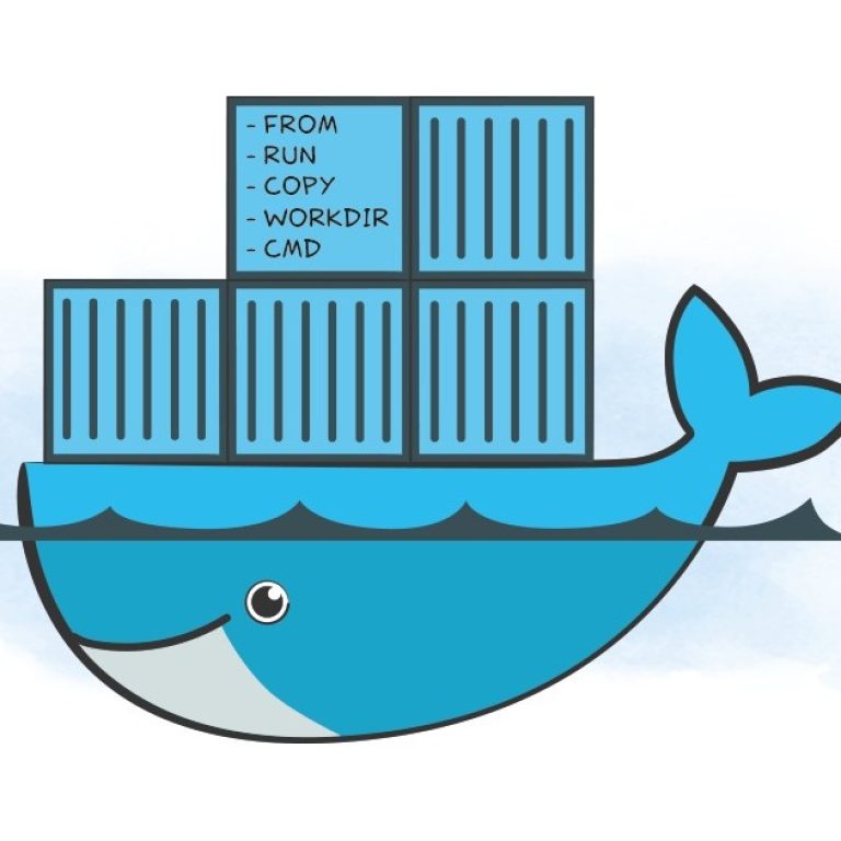 docker daemon