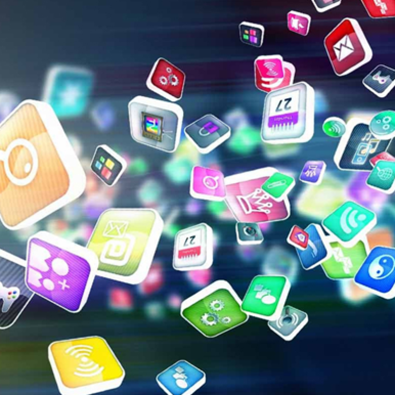 full stack application ideas