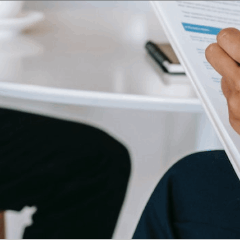 Docker - Hiring Steps