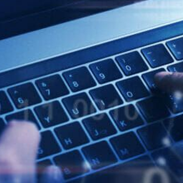 software developer types