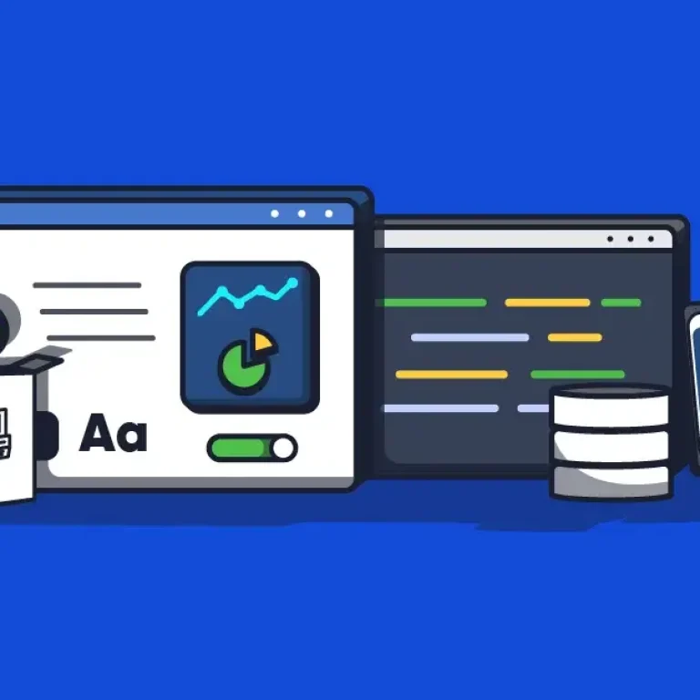 types of software development